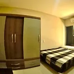 Apartamento Praia Taperapuan