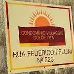 Apartamento Praia Taperapuan