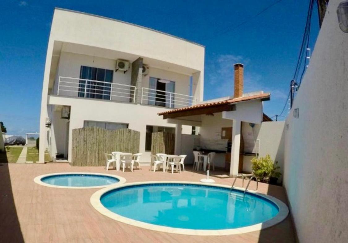 Taperapuan Apartment *
