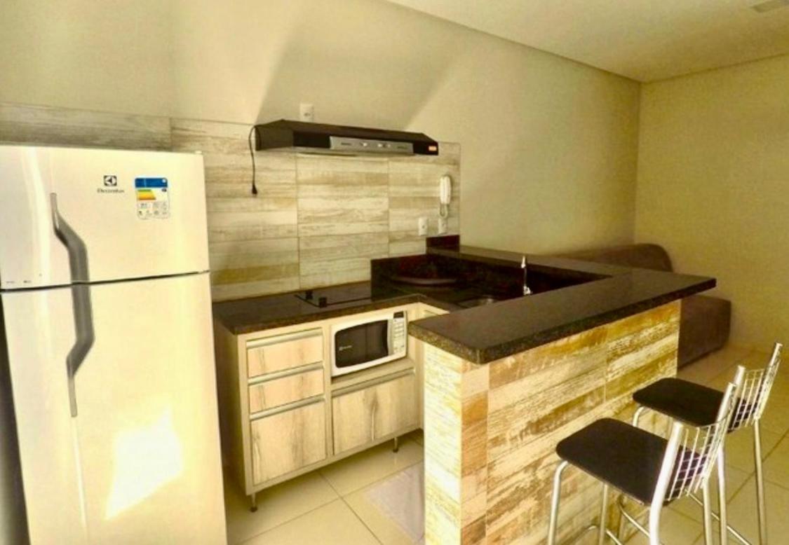 Apartment Taperapuan Porto Seguro