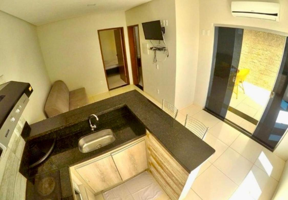 Taperapuan Apartment