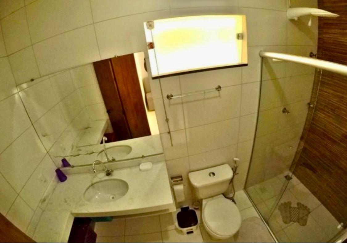 Apartment Taperapuan