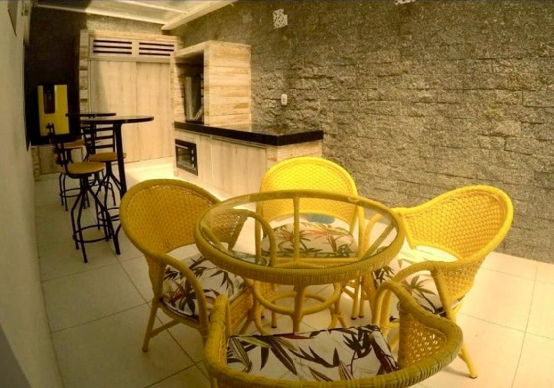 Taperapuan Apartment Porto Seguro