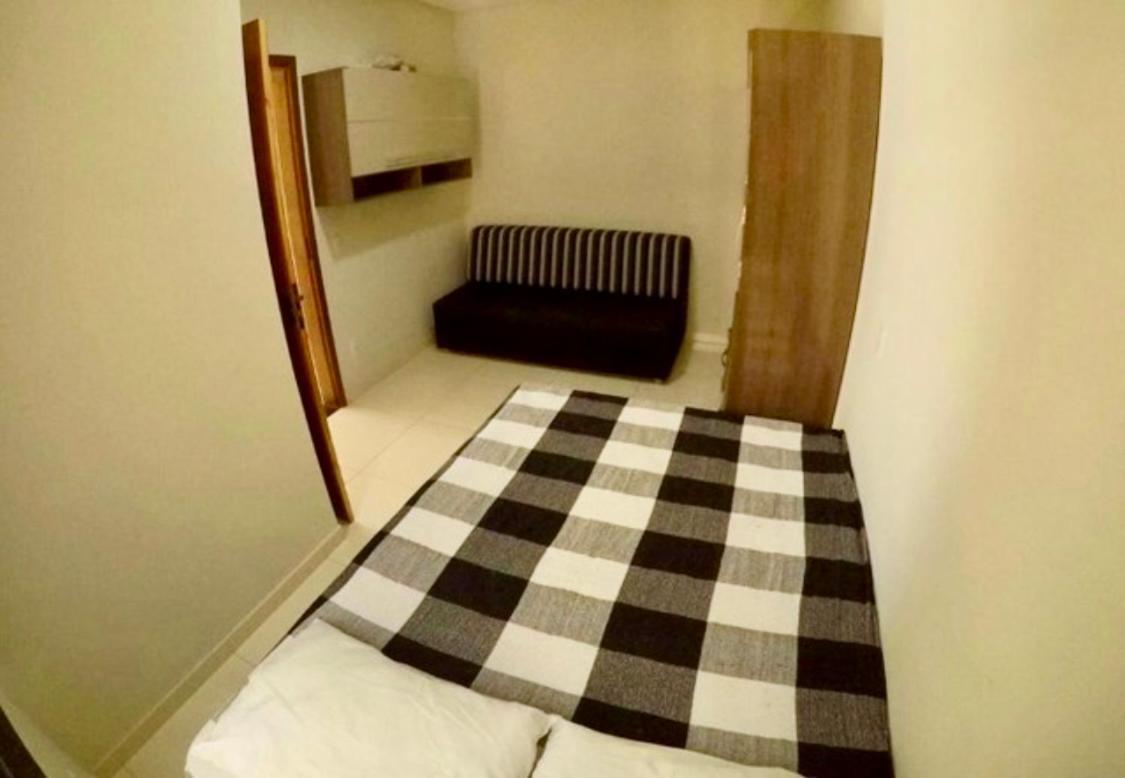 Taperapuan Apartment
